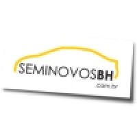 SeminovosBH Logo