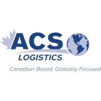 ACS Logistics Canada Logo