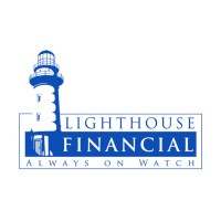 Lighthouse Financial Logo