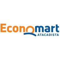 Economart Atacadista Logo