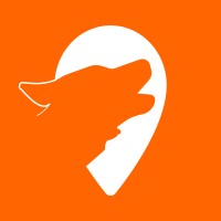 Agencia El Lobo (LoboApp) Logo