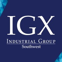 Industrial Group Southwest Logo
