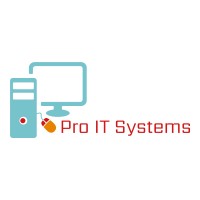 Pro IT Systems Logo
