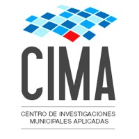 Centro de Investigaciones Municipales Aplicadas Logo