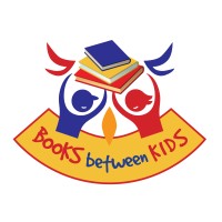 Books Between Kids Logo