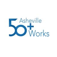 Experienced Workforce Initiative of WNC Logo
