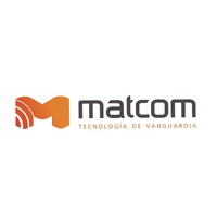 MATCOM SA Logo