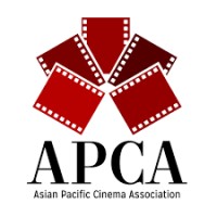 USC Asian Pacific Cinema Association Logo