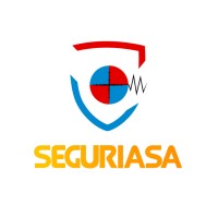 Seguriasa Logo