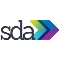 SDA National Logo