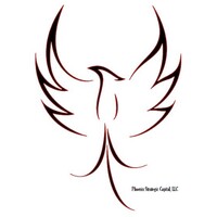 Phoenix Strategic Capital Logo