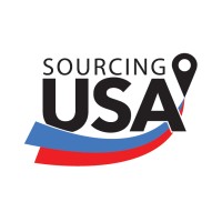 SourcingUSA Logo