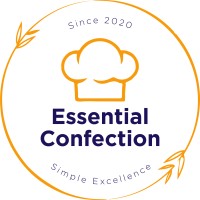 Essential Confection Logo