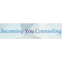 Becoming You Counseling Logo