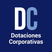 Dotaciones Corporativas Logo