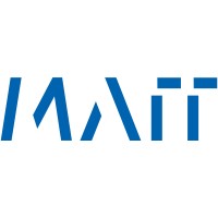 Matt music and art concept Logo