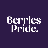 Berries Pride Logo