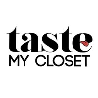 Taste My Closet Logo
