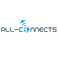 ALL-CONNECTS NV Logo