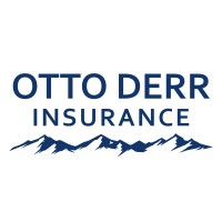 Otto E. Derr Insurance Logo