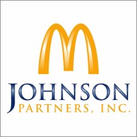 Johnson Partners, Inc. dba McDonalds Logo