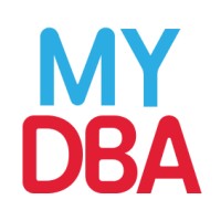 MyDBA Logo