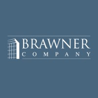 The Brawner Company Logo