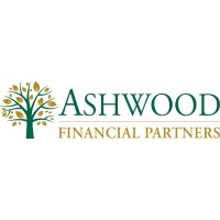 Ashwood Financial Partners Logo