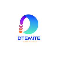 Dtemite Ltda Logo