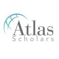 Atlas Scholars Logo
