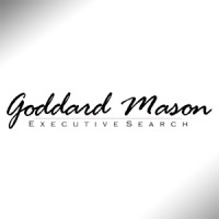Goddard Mason Executive Search Logo