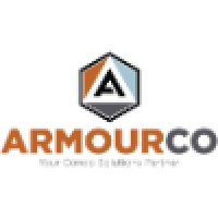 ArmourCo Solutions Logo
