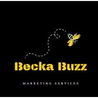 Becka Buzz Marketing Services Logo