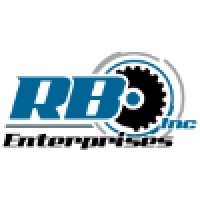 RBO Enterprises, Inc Logo