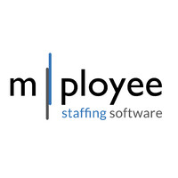 Mployee Logo