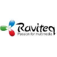 Raviteq AB Logo