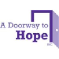 A Doorway to Hope Logo