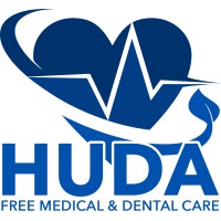HUDA Clinic Logo