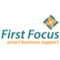 First Focus Business Solutions Private Limited Logo