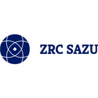 ZRC SAZU – Research Centre of the Slovenian Academy of Sciences and Arts Logo