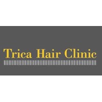 Trica Hair Clinic Logo