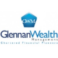 Glennan Wealth Management - Retirement Specialists Logo