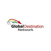 Global Destination Network Logo