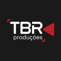 TBR Produções Logo