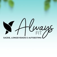 AlwaysFit® Suplementos Logo