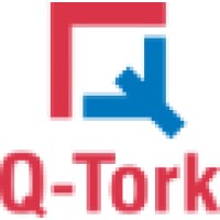 Q-Tork Automation Pvt Ltd Logo
