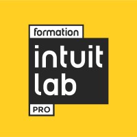 Intuit Lab Pro Logo