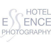 Hotel Essence Photography Logo