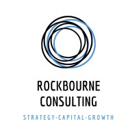 Rockbourne Consulting Pty Ltd Logo