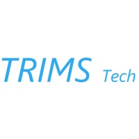 TRIMS Tech Logo